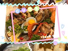 -新世界百货(明洞总店)