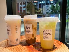 -阿嬷手作(深圳万象天地店)