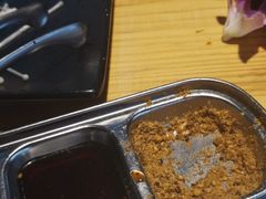 -牛道精致烤肉(海安店)