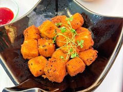 -桂满陇·手作小笼包&江南叫花鸡(中山公园店)