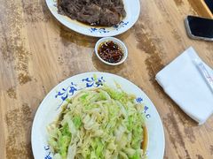 -柴氏风味斋(甘家口店)
