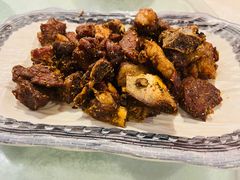 -维吾尔餐厅(宜山路店)