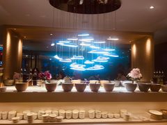 -青瓷火锅料理(西单大悦城店)