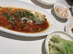 -南小馆(迪士尼小镇店)