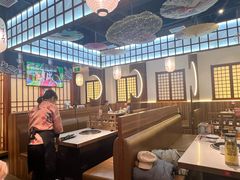 -千寻山野烤肉(中关村店)