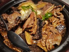 -食锦记·福建私房菜(浦西万达店)
