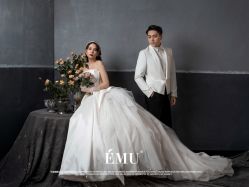 -EMU艺慕摄影(扬中店)