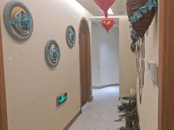 -芳朵美容养生SPA