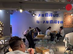-微醺烤牛·炭火烧烤·精酿啤酒(东郊记忆店)