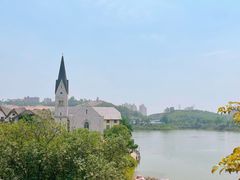 -五矿哈施塔特文旅小镇