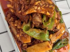 -乐乐餐厅(湘子庙街店)