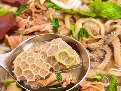 -喜之羊·粉面档
