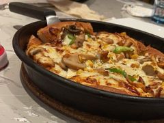 -必胜客(华邦银泰店)