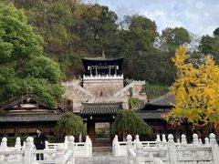 -紫阳古街