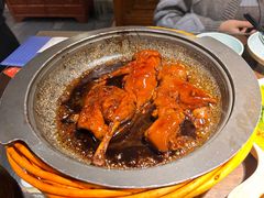 -应天大明王朝·南京菜(中山陵店)