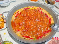 -龙厂长老火锅(抚琴店)