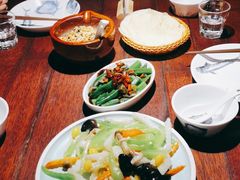 -前海沿·青岛菜(五四广场永旺店)