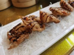 -空中一号宴会厅(信合大厦店)