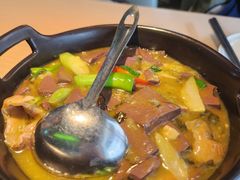 -吴氏老妈·23年家常菜(古城店)