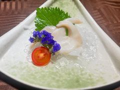 -科尔海悦酒店樱之河日本料理(清河东路店)