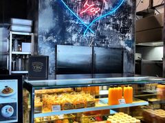-Cafe Aewol Monsant