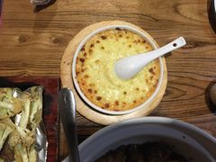 -U你·湖北家宴菜(南湖总店)