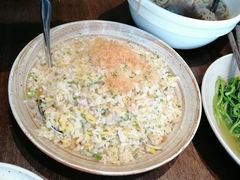 扬州炒饭-扬州狮子楼·非遗淮扬菜(总店)