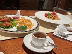 -陶享时光西餐·下午茶(信河街店)