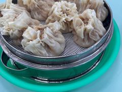 -北三沙家烧麦(北头道街店)