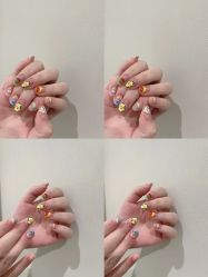 -M·X Nail日式美甲美睫