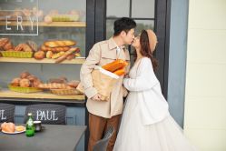 -帆拉斐婚纱摄影(春熙店)