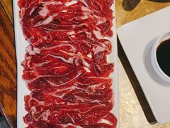 -手选潮汕鲜牛肉火锅(二七广场店)