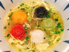 -陈家生煎(世茂双子塔店)