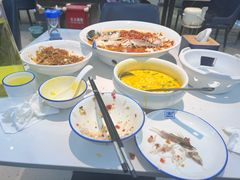 -兰湘子·湘菜小炒(盛龙广场店)