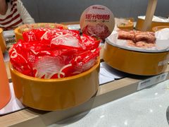 -龍歌自助小火锅(城阳万象汇店)