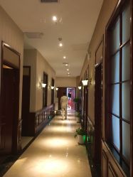 -YESIDO椰岛造型烫发染发