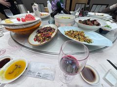 -常州华美达国际大酒店·餐饮部