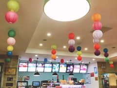 大堂-康乐(滨江道店)