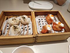 -蔡澜点心·粤菜(西单大悦城店)