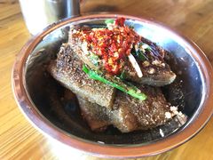 -88号小吃店·经典云南菜·地道纳西美食
