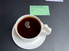 -fishtank鱼缸咖啡(三山街店)