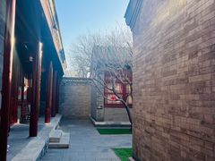 -李叔同故居纪念馆