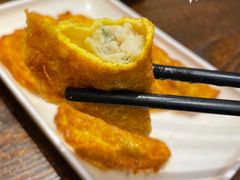 -爆炸头阿姨小四川正宗川味小吃(无任何分店)