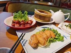 -三凤酒家·百年无锡菜(清扬茂业店)
