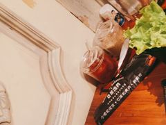 -仓库烤肉(绿园店)