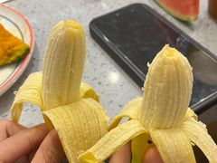 -喜家自助小火锅(卓悦里店)