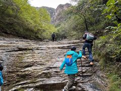 -孤山寨风景区