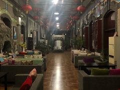 -山与海文化酒店(芙蓉街大明湖店)
