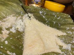 青包谷粑粑-勐丽梦兰傣味餐厅