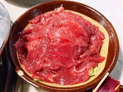 -天星正源火锅(地勘路店)